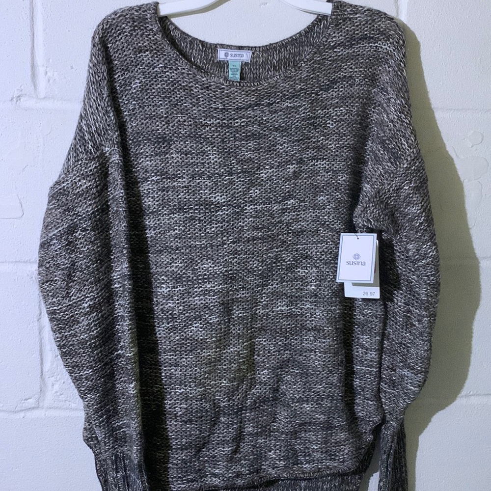 Susina da sweater